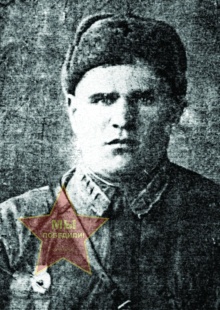 Гаркушев Василий Игнатьевич