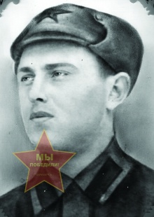 Генералов Степан Федорович