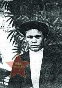 Кручинский Терентий Адамович