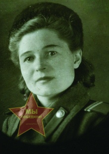 Лысова Нина Ивановна