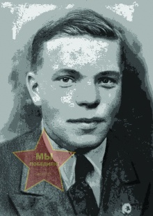 Малышев Дмитрий Михайлович