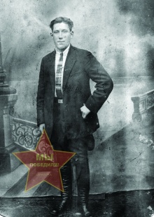 Минин Михаил Гаврилович