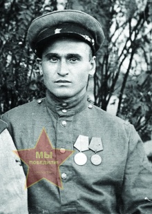 Михальченко Никита Минович