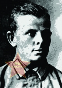 Мячин Иван Иванович