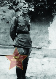 Никифоров Гавриил Тимофеевич