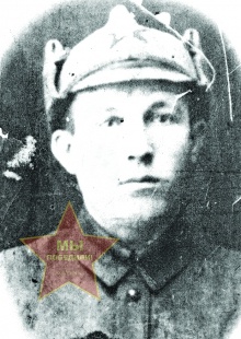 Паначин Федор Иванович