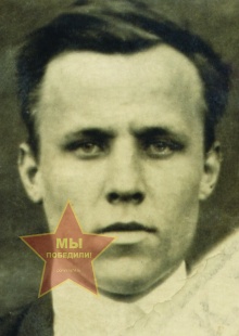 Беспалов Николай Павлович