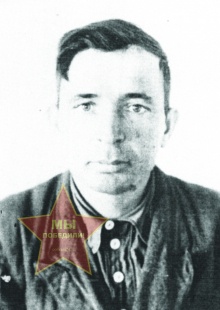 Болтачёв Семён Григорьевич