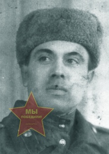 Бабичев Василий Степанович