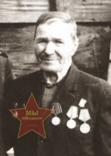 Дроздецкий Михаил Михайлович