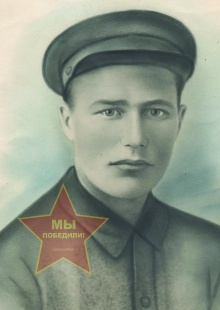 Карноухов Михаил Петрович