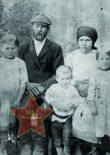 Кустов Павел Андреевич