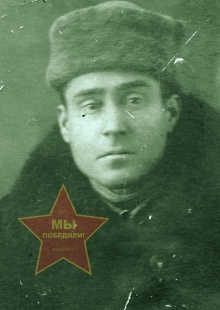 Лисьев Михаил Николаевич