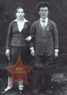 Маткин Михаил Иванович