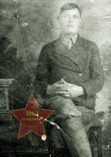 Решетников Иван Васильевич