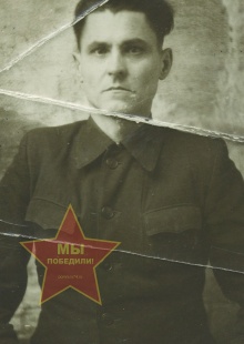 Хивренко Иван Андреевич