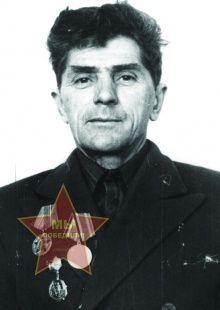 Юрин Григорий Иванович