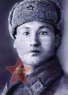 Аминев Хасан Нурутдинович