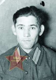 Бахтияров Мифтах Мингазович
