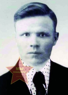 Белов Александр Иванович