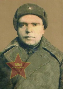 Бусарев Владимир Андрианович