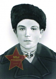 Вронцов Михаил Васильевич
