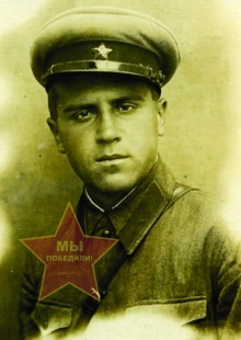 Гундин Вячеслав Григорьевич
