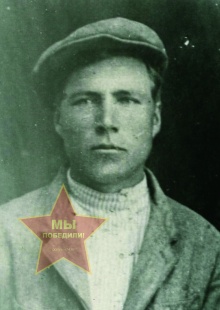 Замятин Нестор Иванович