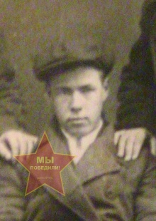 Кокушкин Иван Степанович