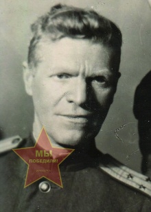 Крейнер Тимофей Израйлевич