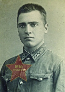 Шкуропатских Алексей Федотович