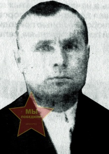 Балюк Фёдор Иванович