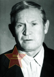 Богомолов Валентин Николаевич