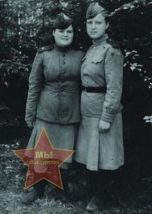 Лентьева Зоя Александровна, справа