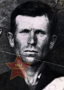 Матушкин Григорий Яковлевич