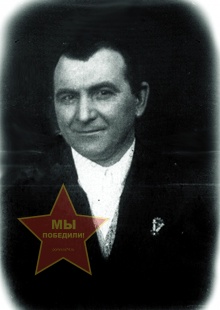 Хлыстов Иван Сергеевич