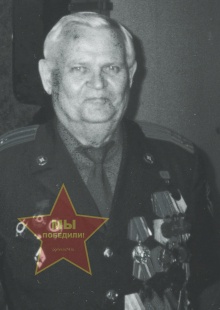 Булдашов Анатолий Иванович