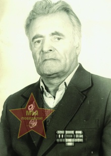 Асатарьян Падвакан Галустович