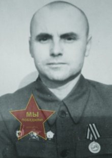 Бобылев Михаил Васильевич
