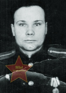 Богачев Григорий Александрович