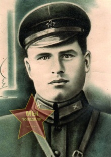 Варенников Алексей Иванович