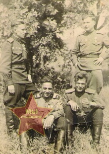 Фрейман Александр Андреевич