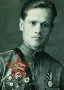 Авдеев Павел Яковлевич