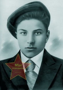Агарков Михаил Иванович