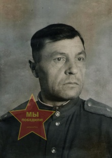 Бакланов Андрей Иванович