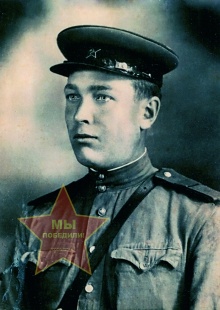 Бобров Владимир Геннадьевич