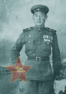 Бузаев Михаил