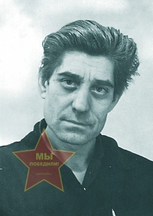 Строкин Иван Николаевич