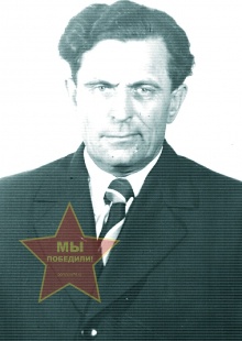 Хотенов Иван Иванович