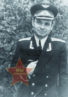 Драгунов Николай Георгиевич